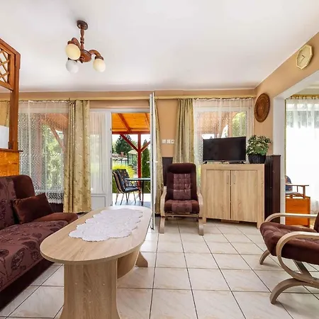 In 19529 בית נופש Balatonkeresztúr