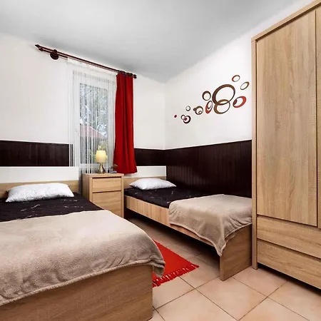 בית נופש In 19529