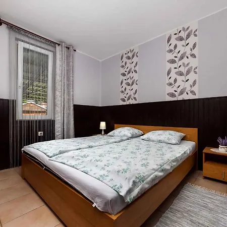 בית נופש In 19529 *