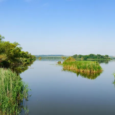 Case de vacanță In 19529 *