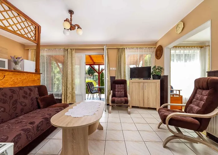 In 19529 Case de vacanță Balatonkeresztúr