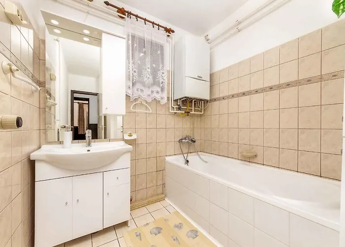 Case de vacanță In 19529