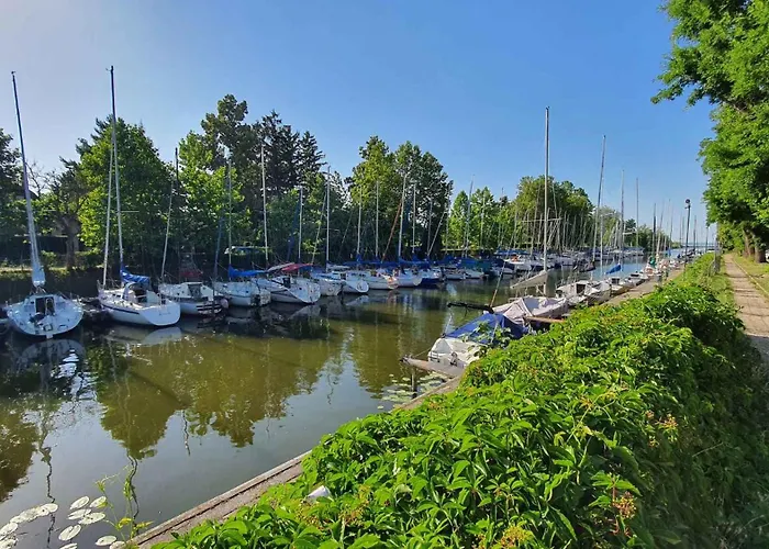 In 19529 Case de vacanță *