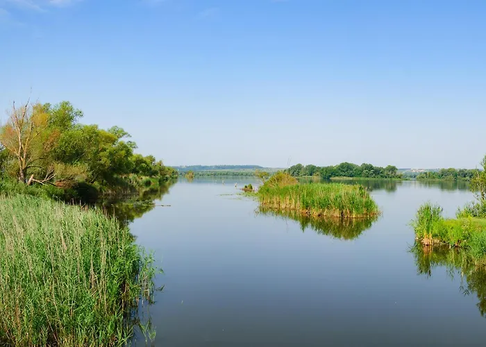 Case de vacanță In 19529 *